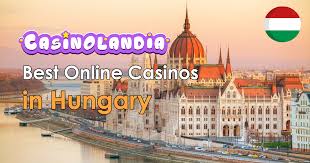 The Ultimate Guide to Hungarian Casino Explore the Thrill of Gaming The Ultimate Guide to Hungarian Casino Explore the Thrill of Gaming