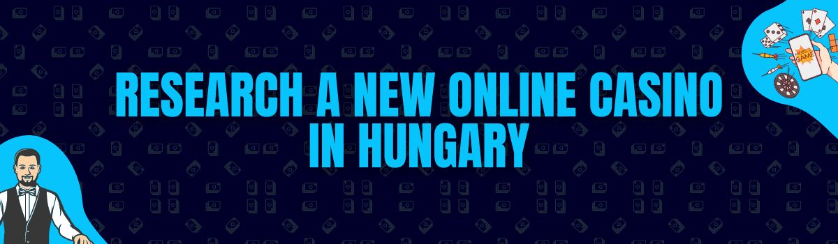 The Ultimate Guide to Hungarian Casino Explore the Thrill of Gaming The Ultimate Guide to Hungarian Casino Explore the Thrill of Gaming