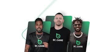 Всё о BC game казино Обзор, советы и стратегии Всё о BC game казино Обзор, советы и стратегии