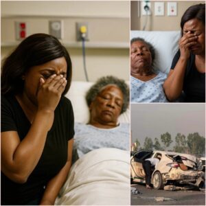 🚨 HEARTBREAKING UPDATE: Jasmine Crockett Breaks Silence from Texas — Her Emergency Message About Her Mother Has Fans in Tears 💔