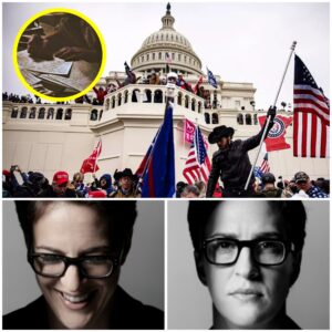SHOCKING CONFIRMATION: Rachel Maddow “Withdraws” From Presidential Bid — A Leaked Manuscript Exposes a Dark Past at Stanford and a Shadowy Council Steps In… What She Reveals Below Could Shake the American System to Its Core and Leave You in Disbelief!🤯🖊️🏦 Detail bellow 👇👇👇