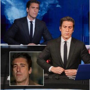 ABC SHOCKER: The Quiet Bombshell That Rocked Americaโs Most Trusted NewsroomโAnd Left David Muir at a Crossroads ๐ฑ๐บโฆ ๐