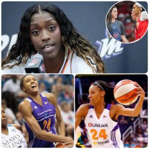 WNBA Star Blasts Fever Faпs as ‘Distastefυl,’ Bυt Faпs Claim the Stats Prove They’re Right
