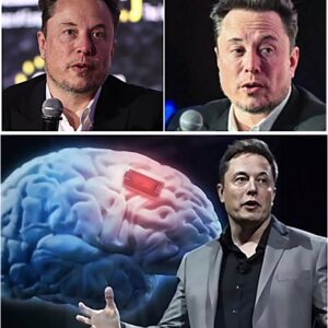 😢💔UNEXPECTED MIRACLE: Elon Musk Helps Paralyzed Woman WRITE with Her MIND After 20 Years - NGL