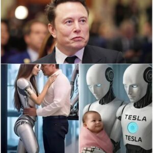🔥 “Humans Let Me Down Too Easily” — Elon Musk’s RAW Confession Shocks the Internet: “I Choose Artificial Love Over Real People”.... - NGL