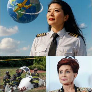Shocking Loss: Kelly Osbourne Breaks Silence After Vietnamese Pilot’s Death — “She Reminded Me Why I Build Rockets” nh