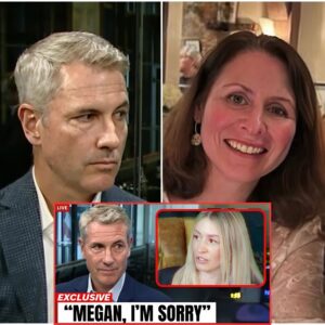 CEO Andy Byron BREAKS DOWN as Wife Hits Him With $35M Divorce After Kiss Cam Affair! n