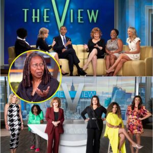 Whoopi Goldberg is seen as “outdated” by younger hosts like Alyssa Farah and Ana Navarro due to her consistently conservative remarks.