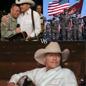 Alan Jackson’s Heartfelt Return: The Country Legend’s Charity Auction Set to Change Lives in Nashville. ws