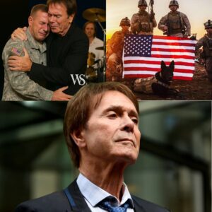 Cliff Richard’s Quiet Mission of Grace: The Legendary Singer Prepares for a Charity Auction That Could Change Lives in London. ws