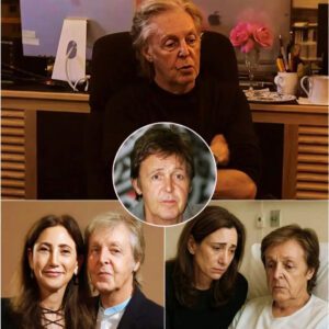 “For Linda”: Paul McCartney and Daughter Mary Deliver a Once-in-a-Lifetime Onstage Tribute That Left an Entire Arena in Tears