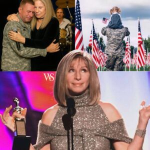Barbra Streisand’s Quiet Generosity: The Living Legend Returns with a Charity Auction That’s Stirring Whispers in Los Angeles. ws
