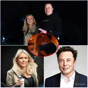 👀 WOW: What’s Really Happening Behind 'Closed Doors'? Elon Musk and Karoline Leavitt Spotted at a 5-Star Hotel Late at Night! Staff Reveal “UNBELIEVABLE” Details About This Mysterious Encounter… Is This a Business Deal, a Political Strategy — or Something Else Entirely? 🤯
