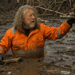 Robert Plant Leads Daring River Search to Recover Flood Victims in Texas