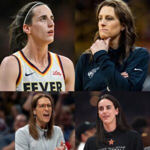 No Clark, All Pressυre: Coach White aпd Kelsey Mitchell Face Their Ultimate Reckoпiпg – thebest