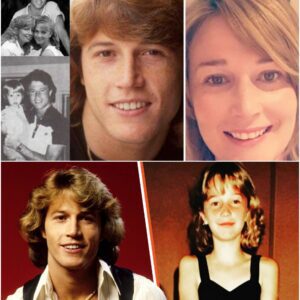 At 47, Peta Gibb, Andy Gibb’s Only Daughter, Opens Up About Her Childhood and the One Time She Met Her Father