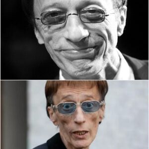 HEARTBREAKING: Robin Gibb’s Deepest Regret Is Revealed in the Final Interview — Fans Are in Tears