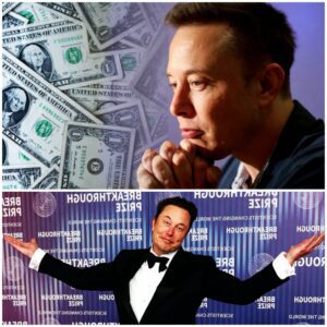 💸 Elon Musk Just "POCKETED" $2.3 Billion — Without Taking a Single Dollar in Salary? Here’s Everything You Need to Know About the Mysterious Bonus Structure That’s Shaking Wall Street and Sparking Fierce Debate in the Financial World!