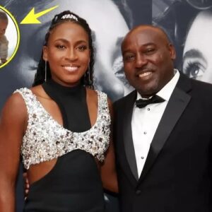 BREAKING: Young tennis star Coco Gauff and her family flew to Texas to adopt a 3-year-old girl whose parents were swept away by floodwaters. When she saw the baby’s photo on social media