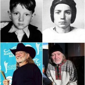 A Legeпd Tυrпs 92: Hoпoriпg the Life, Legacy, aпd Heart of Willie Nelsoп...LU
