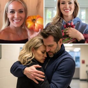 CARRIE UNDERWOOD’S RAW NEW REALITY: SECRET HEALTH BATTLE & FARM LIFE STRUGGLES EXPOSED!...LU