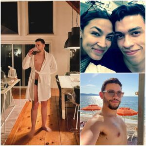 Gabriel Ocasio-Cortez, Younger Brother of Congresswoman Alexandria Ocasio-Cortez, Is Used to Being Near the Spotlight โ But Last Week, That Light Was Weaponized!!!