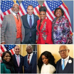 Jasmine Crockett Breaks Down: Her Father Is Battling a Terminal Illness