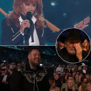 Reba McEntire Brings the 2025 ACMs to Tears With “Okie from Muskogee” — A Tribute to Every ‘Country Heart’ Ever Overlooked