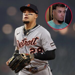 THE TRUTH BEHIND JAVIER BÁEZ’S SILENT EXIT: A TEARFUL GOODBYE THAT WAS NEVER ABOUT BASEBALL...