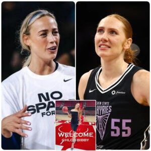 Beyond Caitlin Clark: The Indiana Fever’s Secret Weapon Might Be a Player They Almost Didn’t Have...