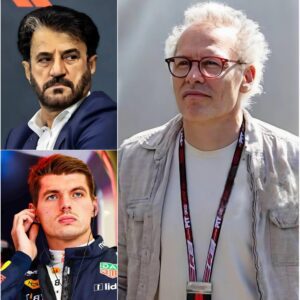 Former world champion Jacques Villeneuve has accused the FIA of manipulating this year's championship results by punishing Max Verstappen more severely than his title rivals.