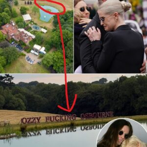 Kelly Osbourne has finally spoken—and her words cut deep nabeo