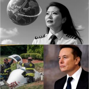SHOCKING LOSS: Elon Musk Breaks Silence After Vietnamese Pilot’s Death — “She Reminded Me Why I Build Rockets”