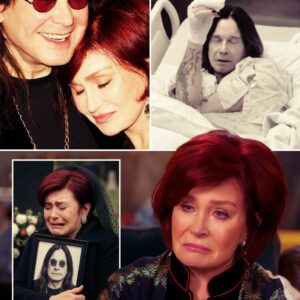 "I Don’t Know if I’ll Ever Feel This Alive Again" — Ozzy Osbourne, Our Beloved Prince of Darkness
