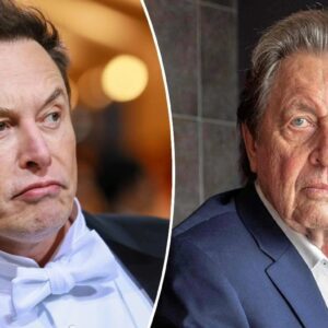 Elon Musk's father's eccentric way of educating: All 3 children became millionaires and billionaires thanks to this simple secret that very few people can do.. nabeo