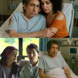 BREAKING: Just 15 Minutes Ago in New York City — Bob Dylan Tearfully Confirms His Long-Standing Illness Has Returned. ws