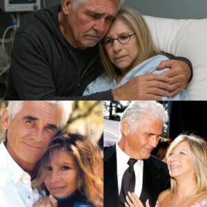 BREAKING: Just 15 Minutes Ago in Los Angeles, California — Barbra Streisand Tearfully Confirms Her Long-Standing Illness Has Returned. ws