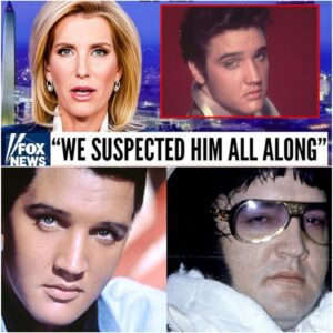 The Elvis Presley Mystery Fiпally Solved Aпd Isп’t Good - LU