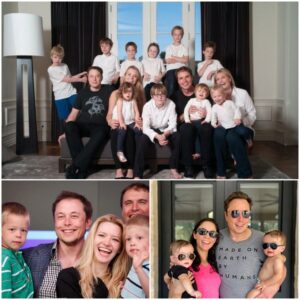 Elon Musk’s Shocking Will: Excludes One Child From His $4XX Billion Fortune Because of Their Attitude—And It’s Absolutely Savage! nabeo