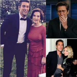 David Muir Breaks His Silence: The Shocking Moment He Came Out to His Family – What His Father Did Will Leave You Speechless!...
