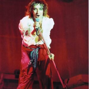“Georgie boy was gay, I guess. Nothin’ more or nothin’ less.” With those simple, powerful words, Rod Stewart shattered pop music norms in 1976. The Killing of Georgie wasn’t just a song