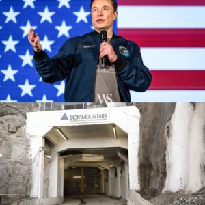 “THIS IS CRAZY”: Elon Musk Blows the Lid Off Shocking Retirement Scheme in Underground Mining Industry ⛏️😳 ws