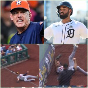 TENSIONS RISE: AJ Hinch Explodes Over Riley Greene's “Unforgivable” Error — But a 12-Word Response Changes Everything 💥