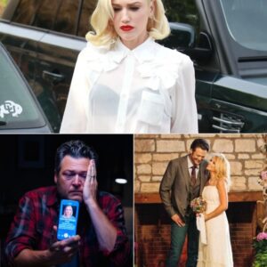 “I Thought I Was Over It… But Her Voice Still Wrecks Me,” Blake Shelton Mumbled Through Tears, Whiskey in Hand, as Miranda’s Song Played in the Background nh
