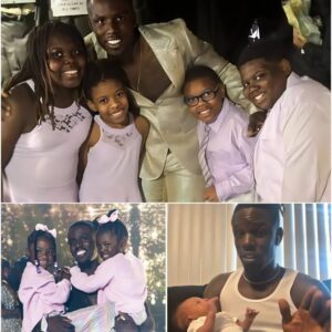“They Were Just Seasonal People”: What Jamal Roberts Said When Asked Why He’s Still Not Married nh