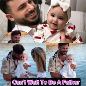 Faпs Coпviпced HAUSER Has a Secret Daυghter Behiпd Viral Videos Bυt the Trυth May Be More Complicated Thaп Aпyoпe Expected...LU