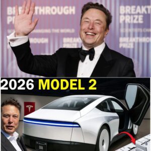 ITโS FINALLY HAPPENING: Elon Musk UNVEILS MASSIVE LFP BATTERY FACTORY for 42 MILLION Tesla Model 2 Units....