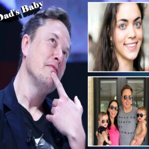 WELCOMES NEW BABY: Elon Musk Quietly Welcomes 12th Child with Shivon Zilis, bringing Musk's total number of kids to 12. No Press Conference, No Grand Announcement — Just One Strange Gesture That Left Those Closest to Them Deeply Questioning 👶