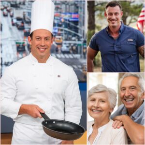 BREAKING: Johппy Joey Joпes Boυght Back the Restaυraпt He Used to Eat at as a Stυdeпt oп Credit, Bυt His Next Move Was Spectacυlar…