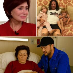 The Gardeп He Loved”: Sharoп Osboυrпe’s Sileпt Grief After Losiпg Ozzy...LU